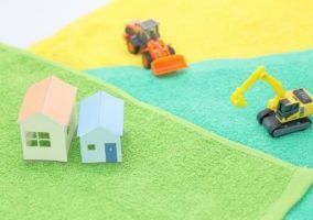 土地探しはどこに相談するのがよいですか？
