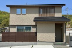 ライフデザイン・カバヤ『春日町浦上に等身大のモデルハウス「まちかどモデル」随時公開中』