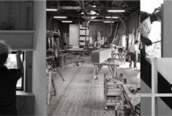 さくら建設『BRUN家具カタログプレゼント!』