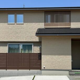 ライフデザイン・カバヤ『春日町浦上に等身大のモデルハウス「まちかどモデル」随時公開中』