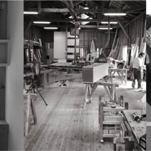 さくら建設『BRUN家具カタログプレゼント!』