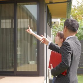 家づくりにおいての、良い「営業担当者」とはどんな人を指すのか？