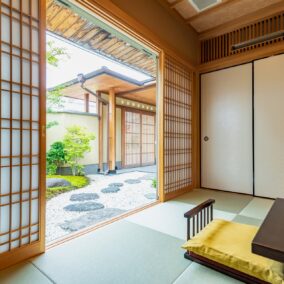 古民家の魅力を活かしたリノベーション、新築と比較したメリット・デメリットは？