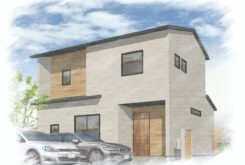 ヤマダホームズ「Felidia Garden 福山市多治米町建売分譲残り2棟!」