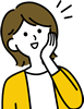 イラスト女性